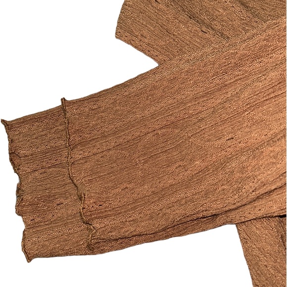 Zara Cardigan and Bralette Set, Size XL - Picture 6 of 12